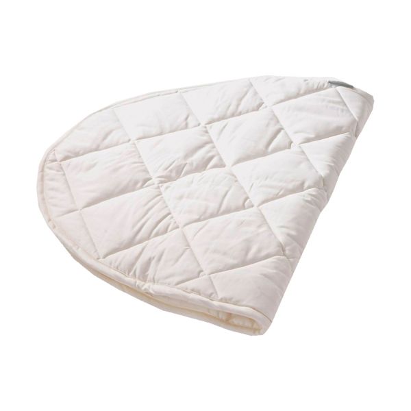 Leander Matrastopper Meegroeibed Classic 70 x 150 cm