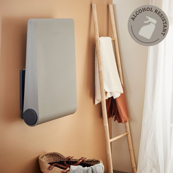 Leander Wally Wandcommode Cappuccino