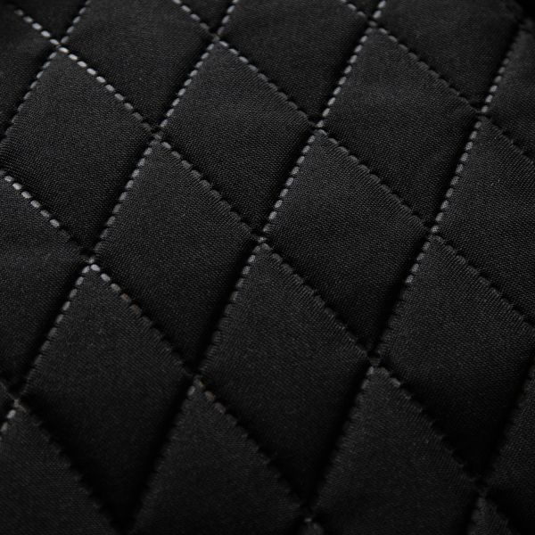 Doona Liki Trike Special Edition Driewieler Just Black