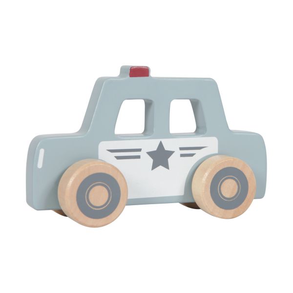Little Dutch Hulpverleningsauto's