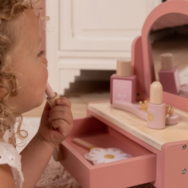 Little Dutch Kaptafel
