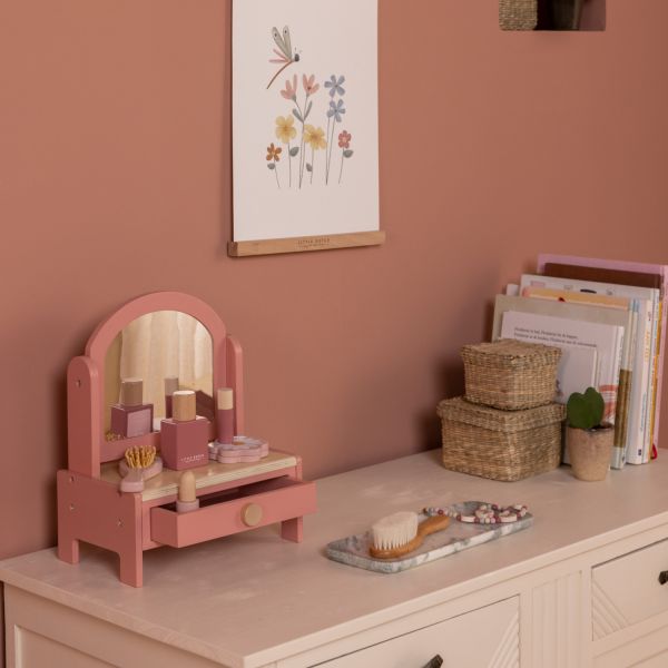 Little Dutch Kaptafel