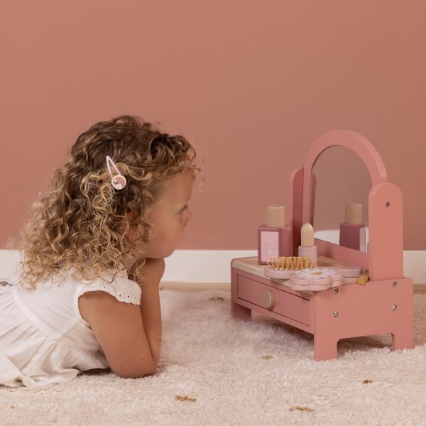 Little Dutch Kaptafel
