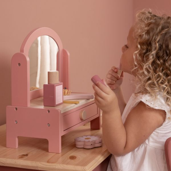 Little Dutch Kaptafel