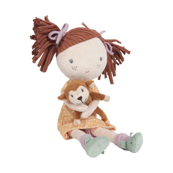 Little Dutch Knuffelpop Sophia 35 cm