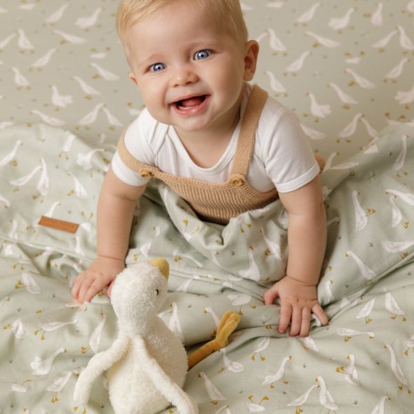 Little Dutch Little Goose Knuffel 20 cm
