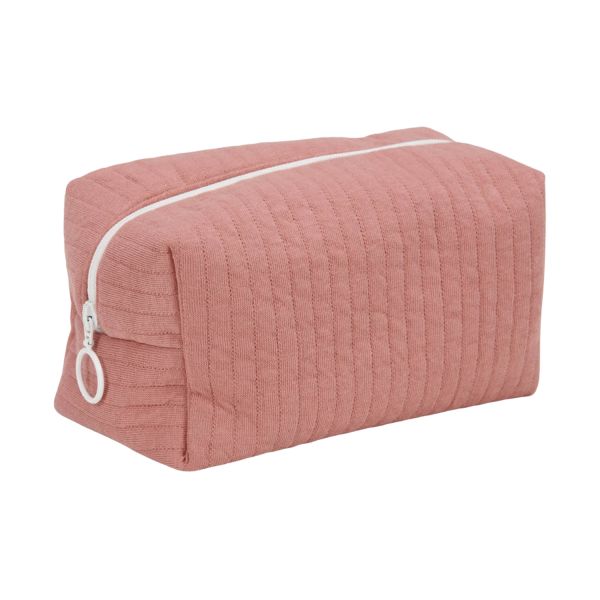 Little Dutch Pure Toilettas Blush Roze