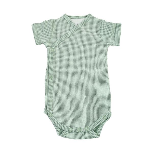 Lodger Ciumbelle Overslagromper Peppermint Mt. 62