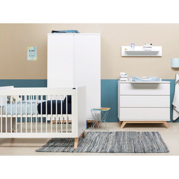 Bopita Lynn Bureau Wit