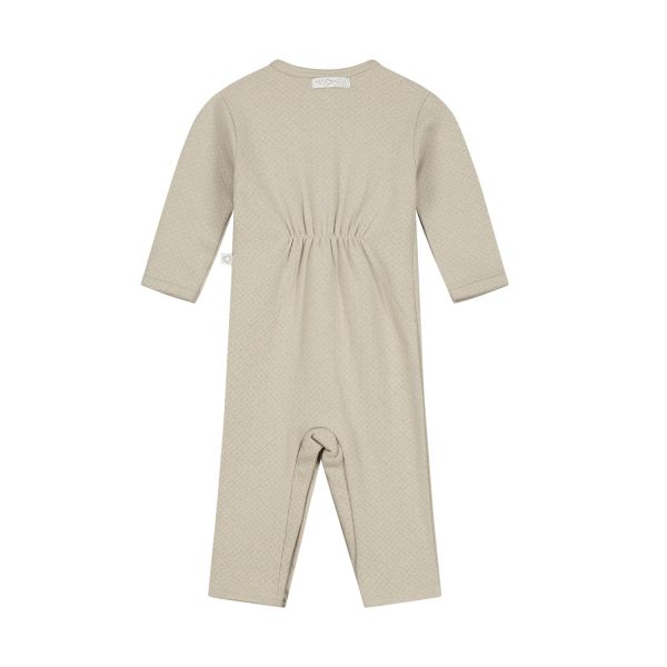 Mats & Merthe Jens Boxpakje Light Brown 1 Mnd