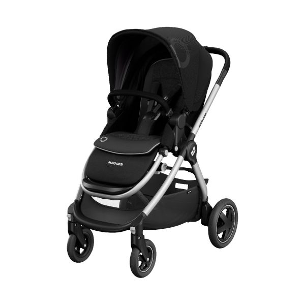Maxi-Cosi Adorra 2 Kinderwagen Essential Graphite