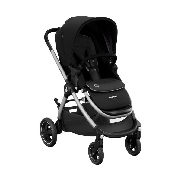 Maxi-Cosi Adorra 2 Kinderwagen Essential Graphite