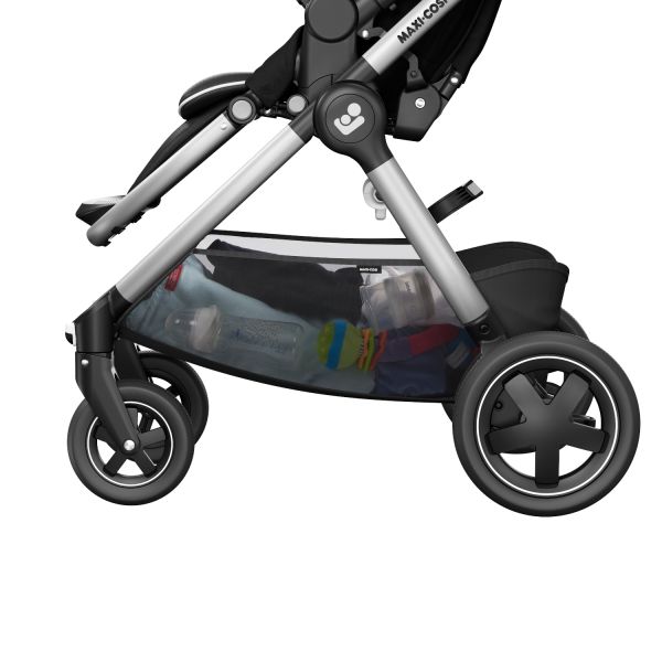 Maxi-Cosi Adorra 2 Kinderwagen Essential Graphite