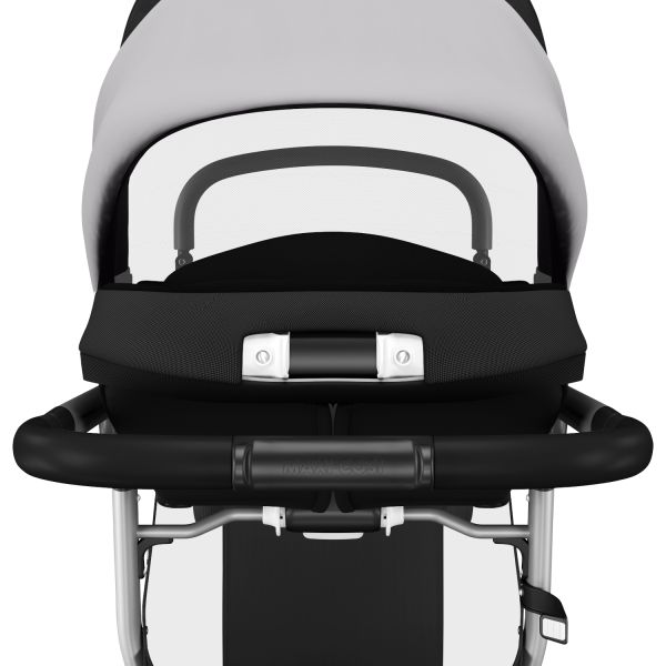 Maxi-Cosi Adorra 2 Kinderwagen Essential Graphite
