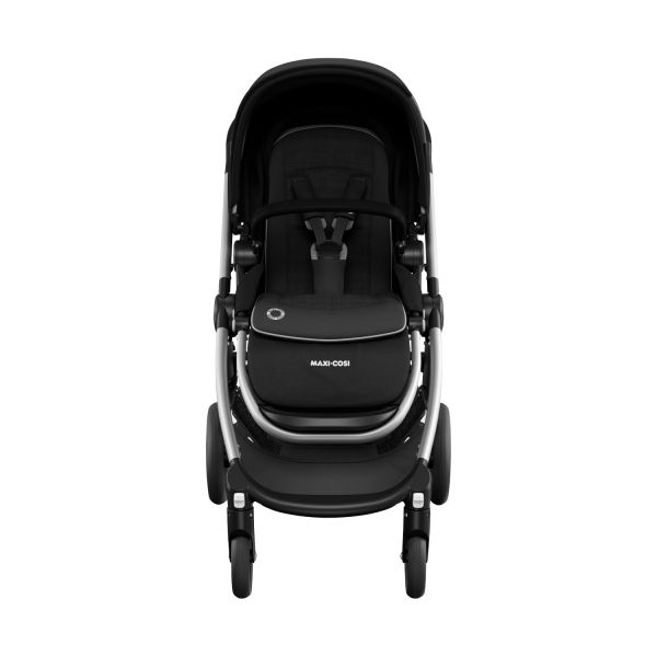 Maxi-Cosi Adorra 2 Kinderwagen Essential Graphite