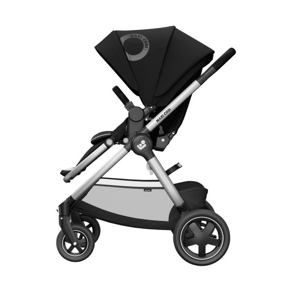 Maxi-Cosi Adorra 2 Kinderwagen Essential Graphite