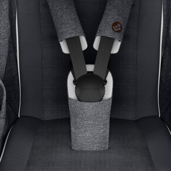 Maxi-Cosi Adorra Luxe Kinderwagen Twillic Grey