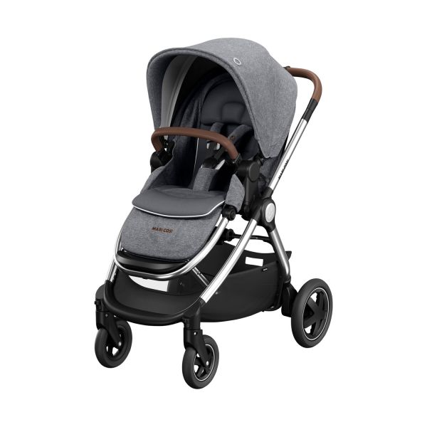 Maxi-Cosi Adorra Luxe Kinderwagen Twillic Grey