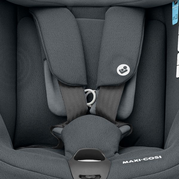 Maxi-Cosi AxissFix Autostoeltje Authentic Graphite
