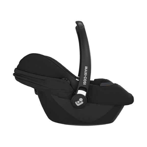 Maxi-Cosi CabrioFix I-Size Autostoeltje Essential Black