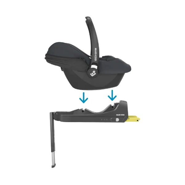 Maxi-Cosi CabrioFix I-Size Base