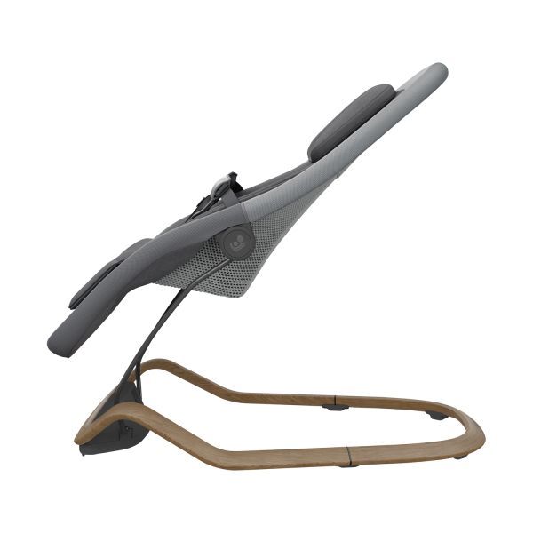 Maxi-Cosi Dove Pro Wipstoeltje - Elegance Graphite