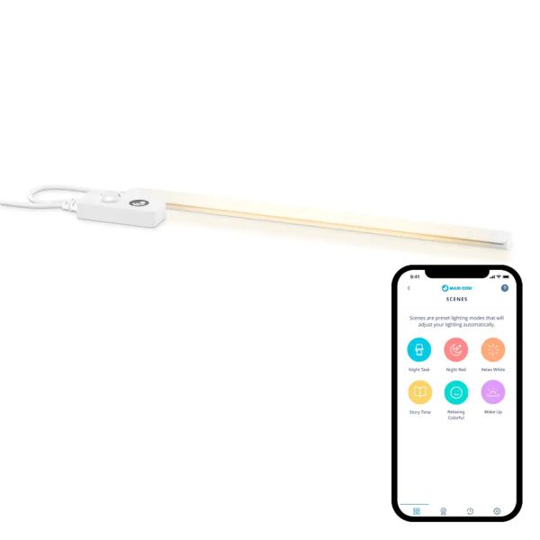 Maxi-Cosi Glow Wieglampje
