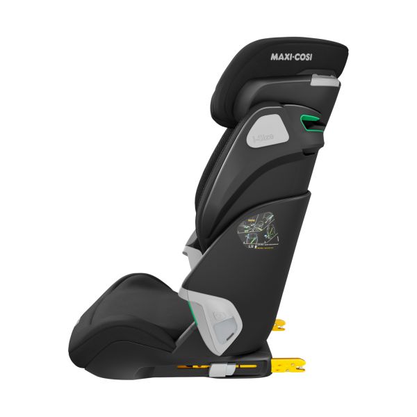 Maxi-Cosi Kore Pro i-Size Autostoeltje Authentic Black 2020