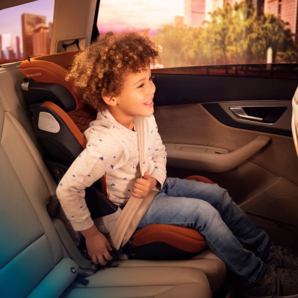 Maxi-Cosi Kore Pro i-Size Autostoeltje Authentic Cognac