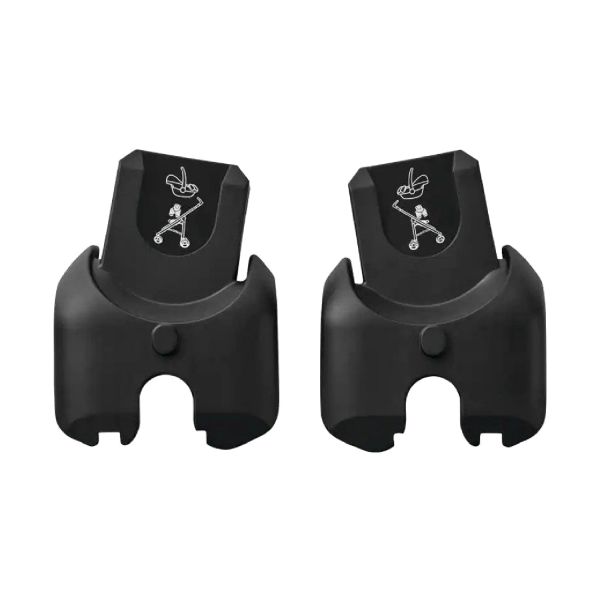 Maxi-Cosi Autostoel Adapters