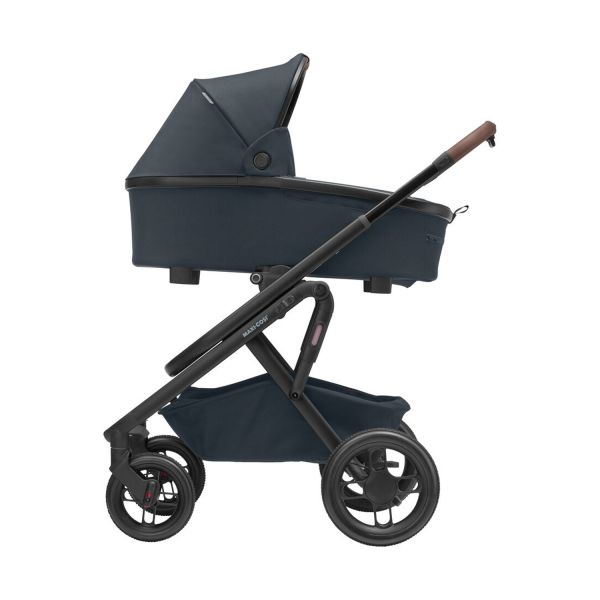 Maxi-Cosi Lila XP Kinderwagen 2-in-1 Essential Graphite