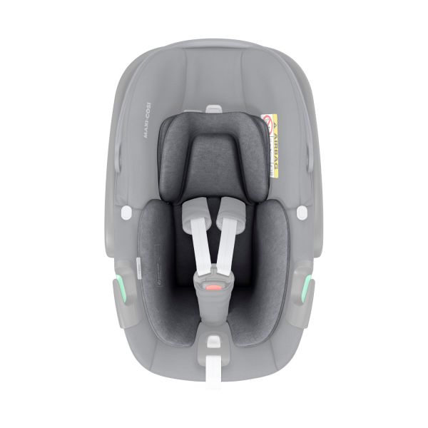 Maxi-Cosi Pebble 360 i-Size Baby Autostoeltje Essential Graphite