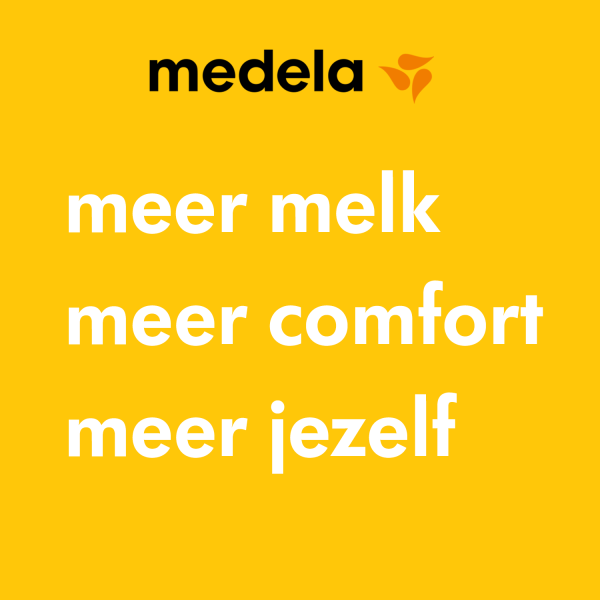 Medela Swing Flex Enkele Elektrische Borstkolf
