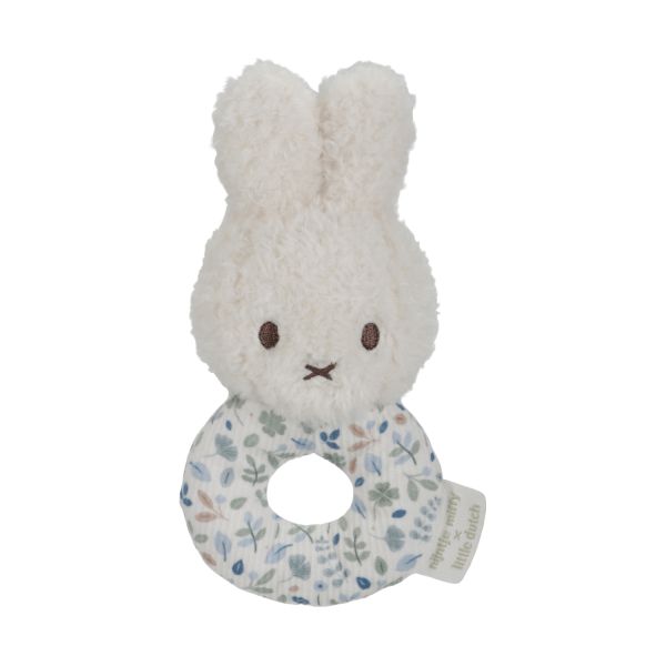 Nijntje X Little Dutch Lucky Giftbox - Leaves 