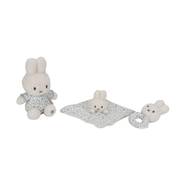 Nijntje X Little Dutch Lucky Giftbox - Leaves 