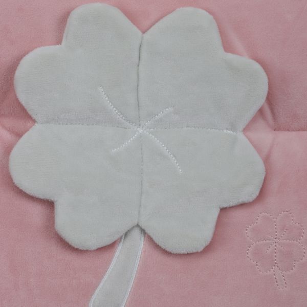 Nijntje X Little Dutch Lucky Boxkleed - Blossom