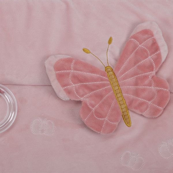 Nijntje X Little Dutch Lucky Boxkleed - Blossom