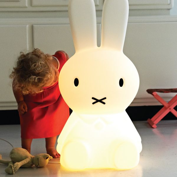Mr Maria Nijntje Lamp XL
