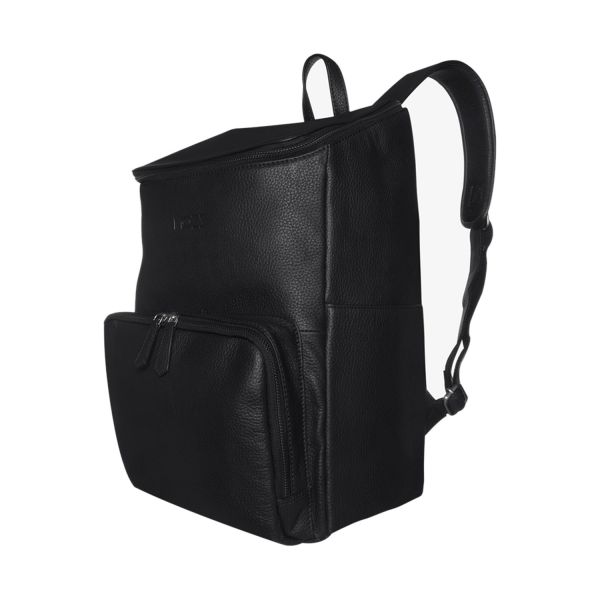 Mozz Bags Beloved Luiertas Rugzak Black