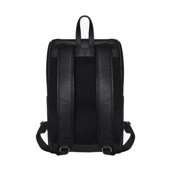 Mozz Bags Beloved Luiertas Rugzak Black
