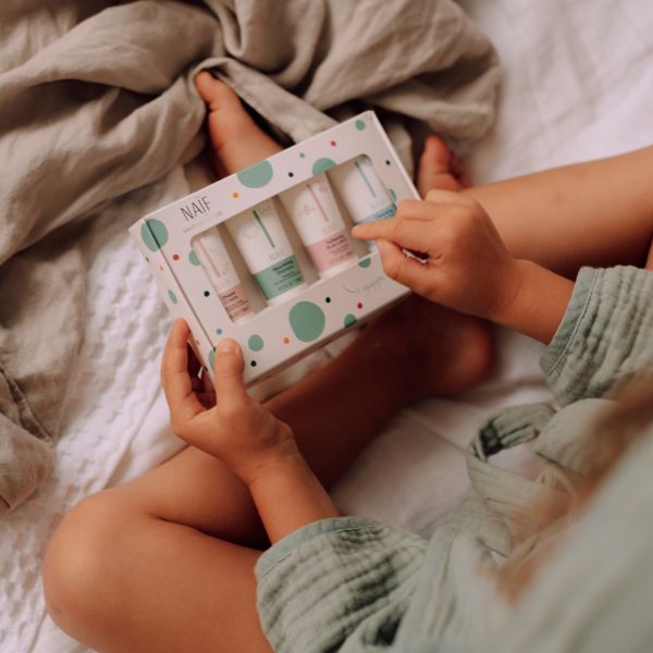 Naïf Mini Set