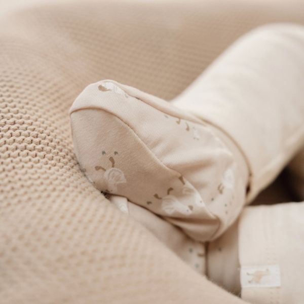 Little Dutch Slofjes - Little Goose - Mt. 44-56