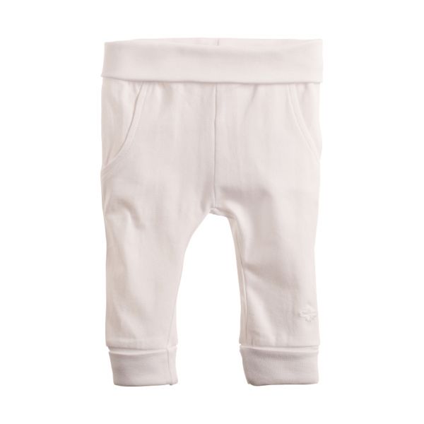 Noppies Broekje Humpie White Mt. 62