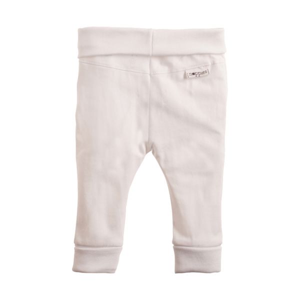 Noppies Broekje Humpie White Mt. 62