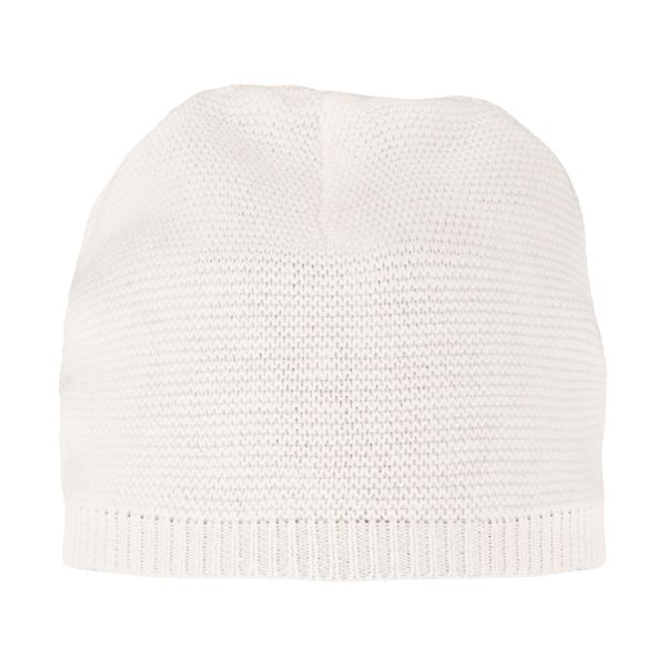 Noppies Rosita Mutsje Off White Prematuur