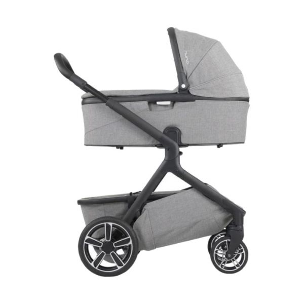 Nuna Demi™ Grow Kinderwagen 2-in-1 Frost