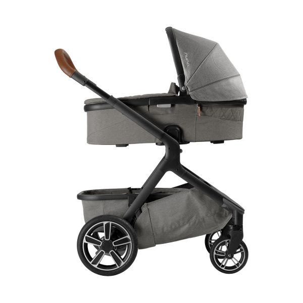 Nuna Demi™ Grow Kinderwagen 2-in-1 Oxford 