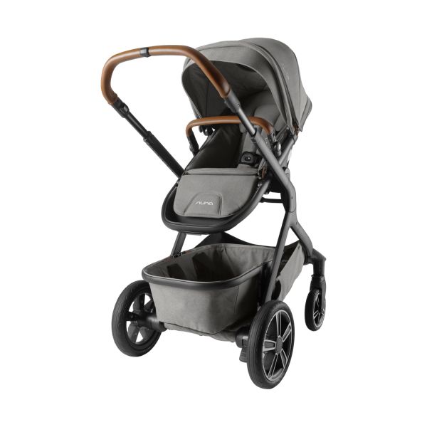 Nuna Demi™ Grow Kinderwagen 2-in-1 Oxford 