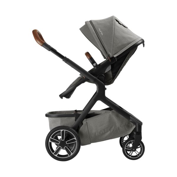 Nuna Demi™ Grow Kinderwagen 2-in-1 Oxford 