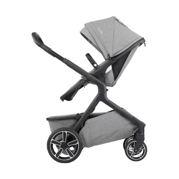 Nuna Demi™ Grow Kinderwagen 2-in-1 Frost